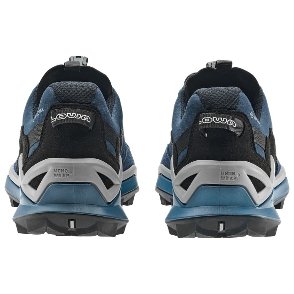 Lowa - Maddox Pro GTX Lo SL Wide - Chaussures multisports