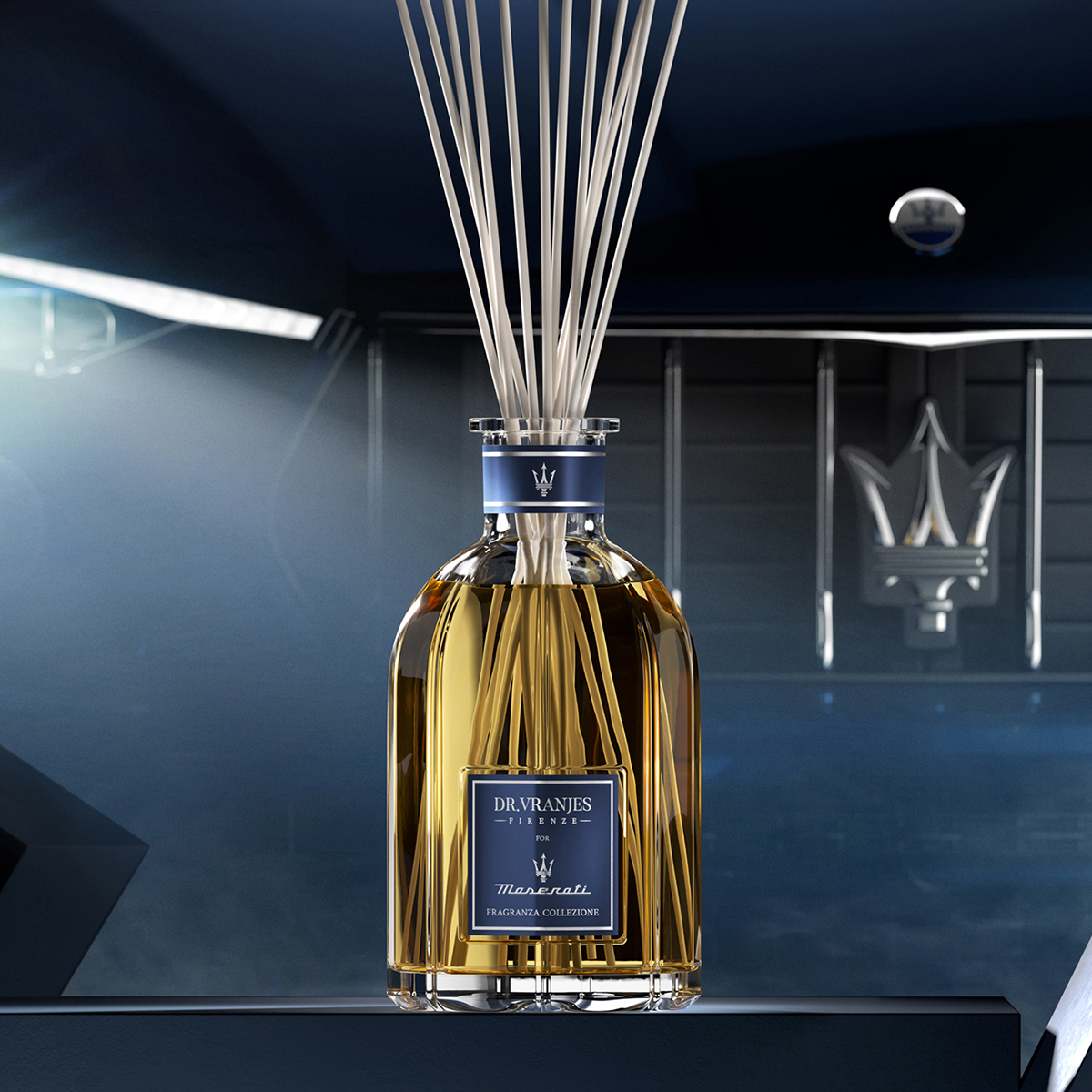 Maserati 2.0 500ml