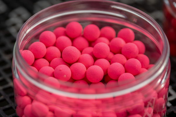 Appâts équilibrés Sonubaits Spike'um 8mm (40g)