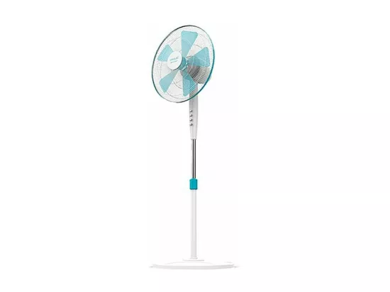 Ventilateur sur Pied Cecotec 05900 40 W Noir Blanc