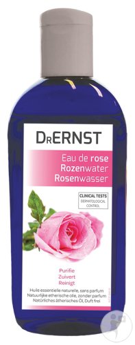 Dr.Ernst Eau De Rose Flacon 200ml