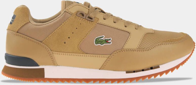 Lacoste Sneakers laag 'Partner Piste'