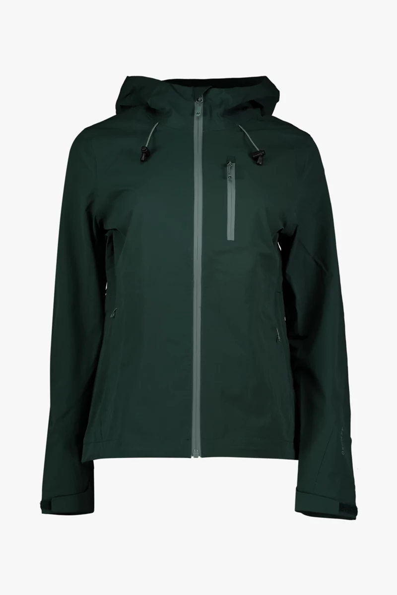 46 NORD 3L Damen Outdoorjacke