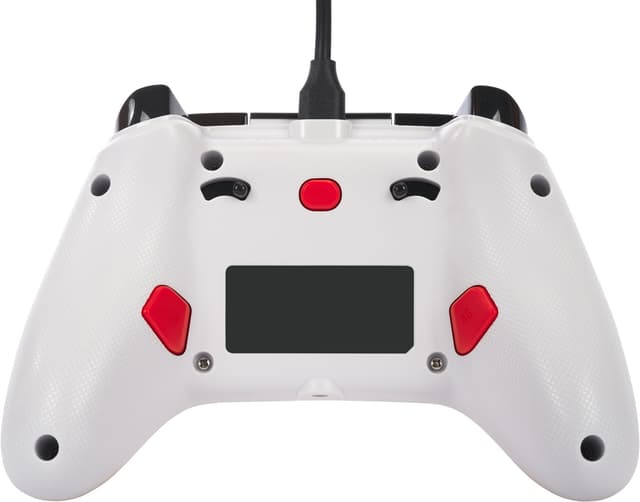 PowerA Xbox Advantage USB-C kablet gamepad Warriors Nirvana Edition
