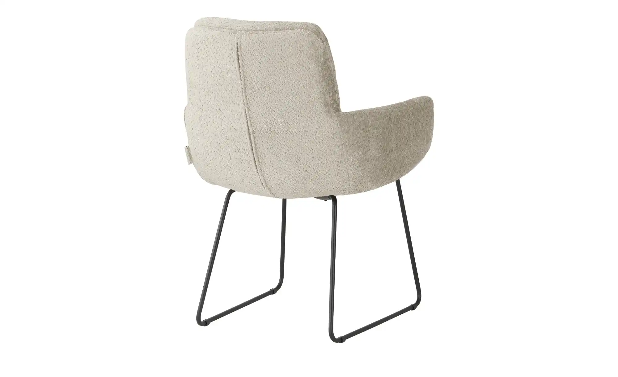 Jette Home Polsterstuhl Ferro