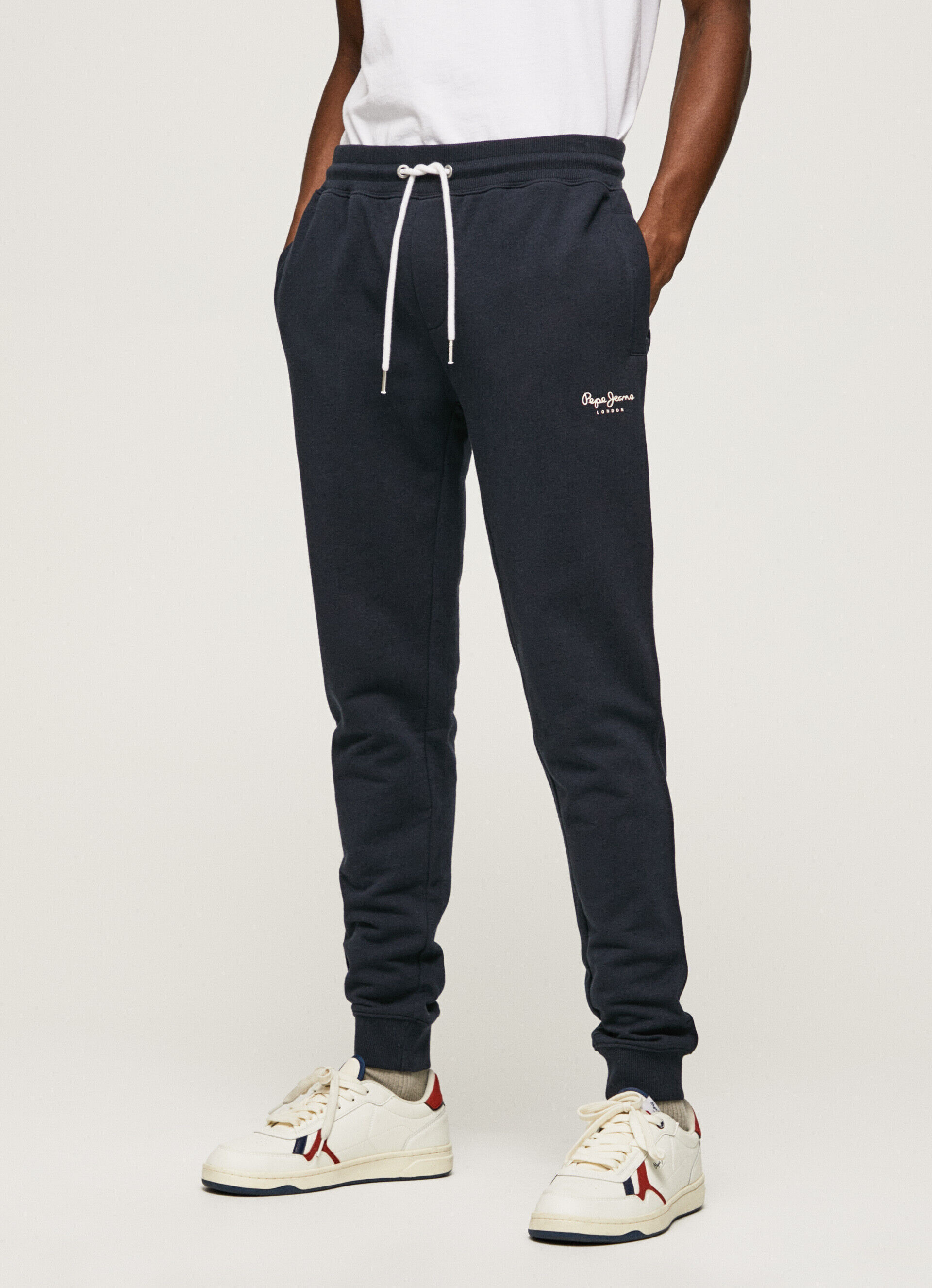 Calça Jogger Edward - azul Dulwich