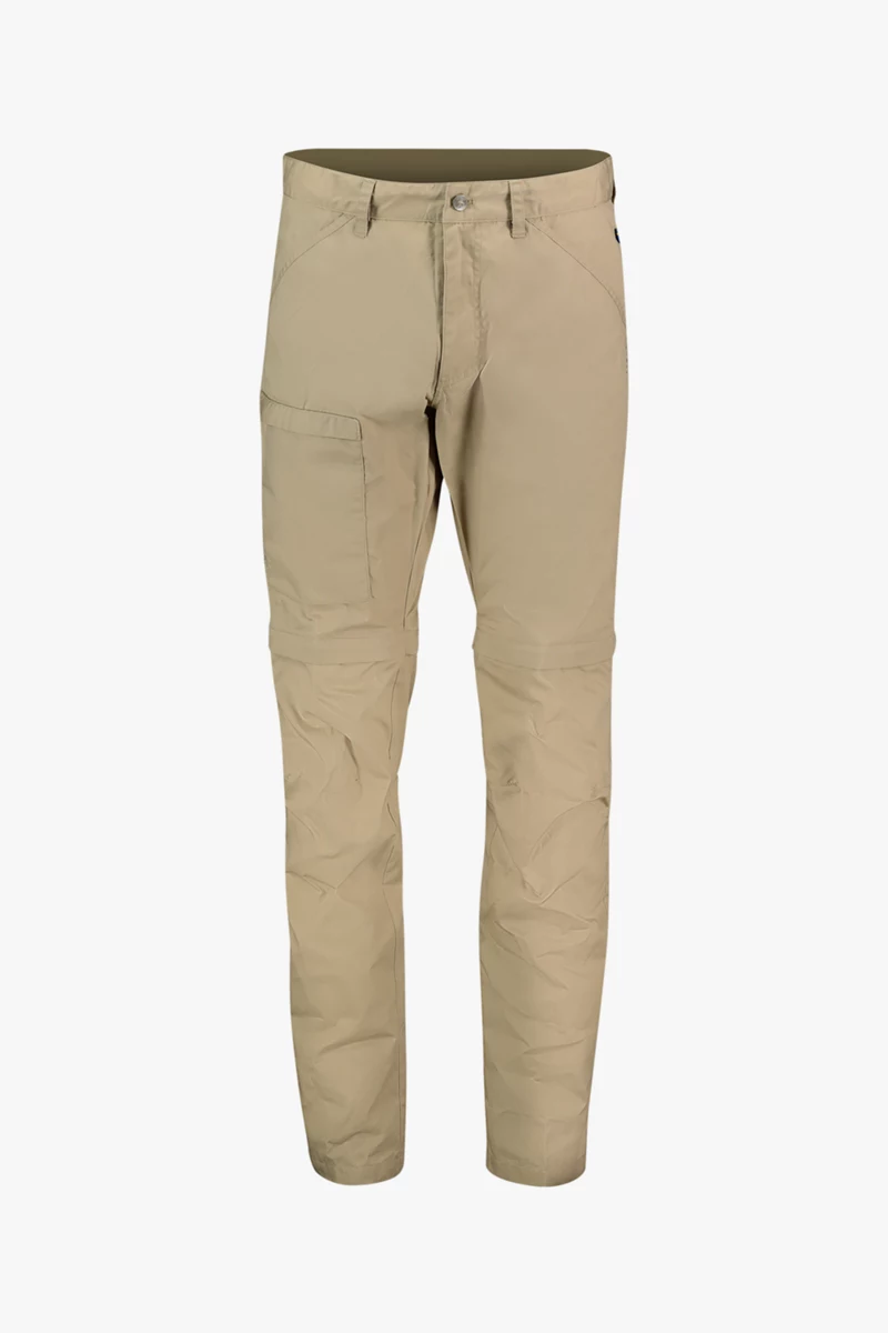 Fjällräven High Coast Zip-Off Herren Wanderhose