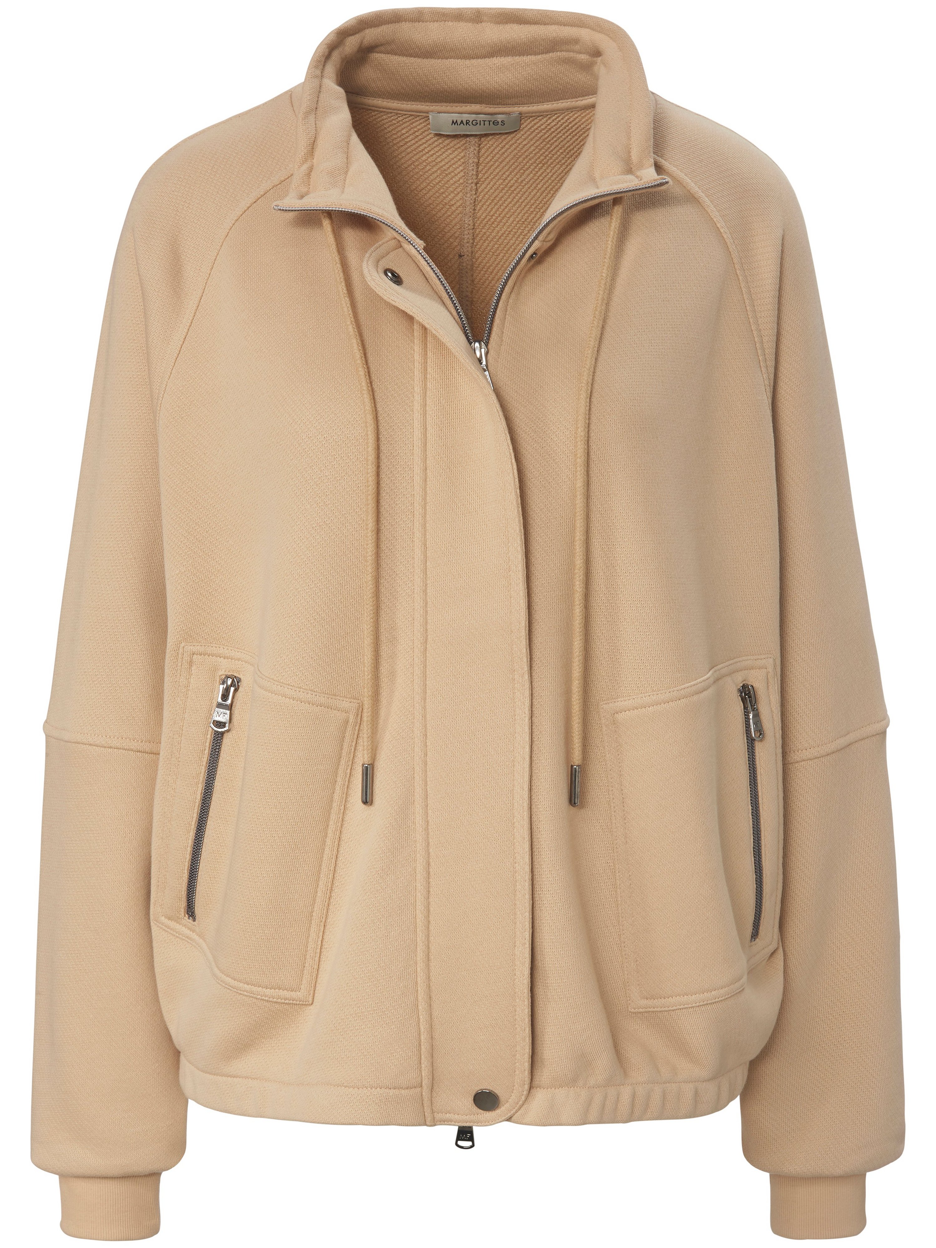 Sweatjacke