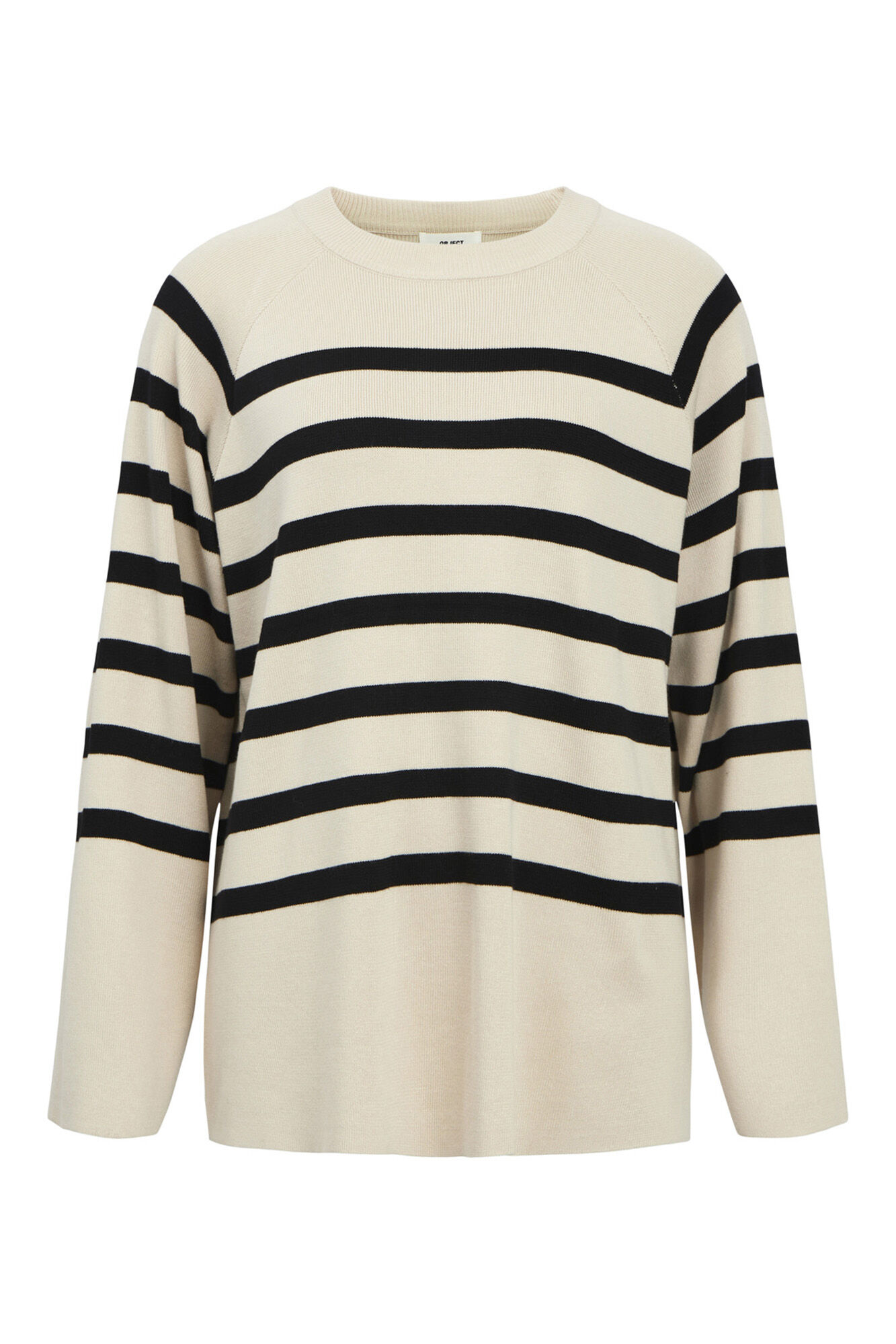 Camisa oversized - Cinza