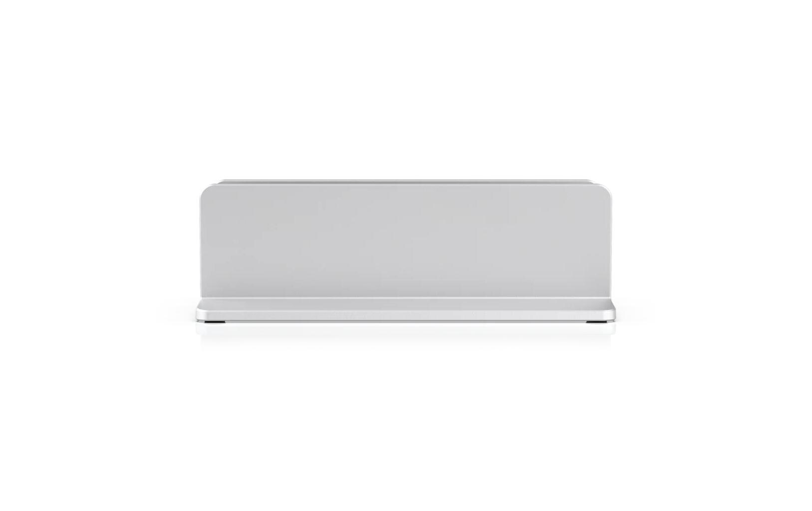 Cloud Key StandCloud Key G2 Plus in einer aufrechten Position