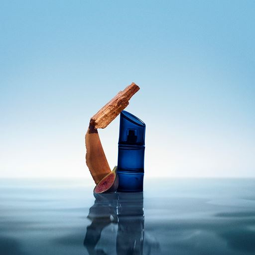Kenzo Homme Intense Eau De Toilette, 60 ml