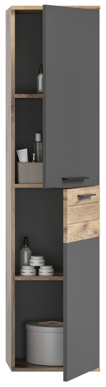 MID.YOU Hochschrank MASON