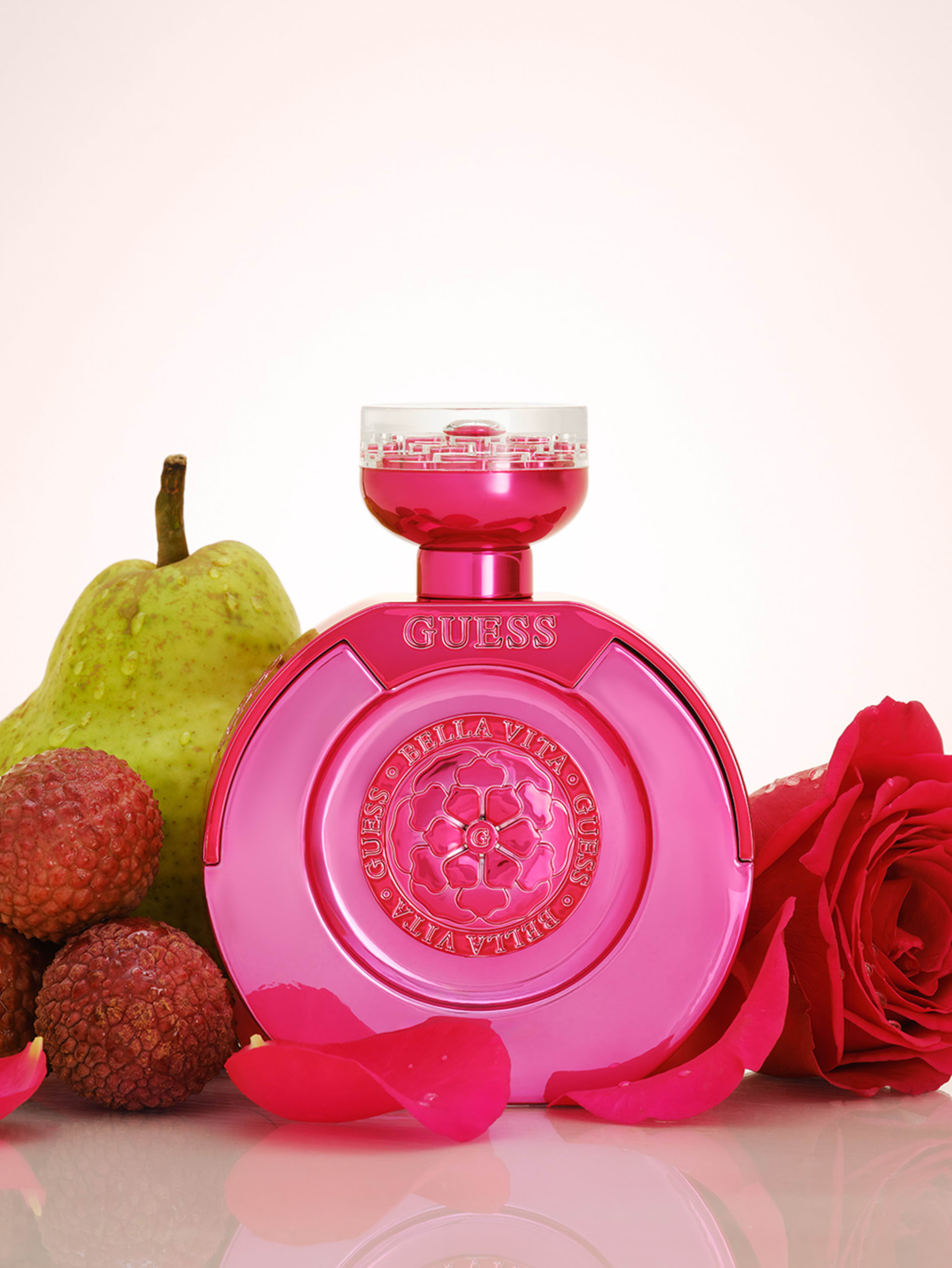 GUESS La Mia Bella Vita, 3,4 onças