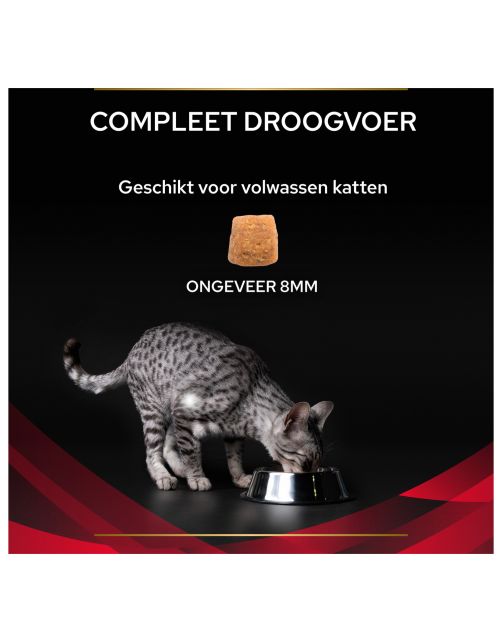 Pro Plan Veterinary Diets Feline Dm Diabetes Management - Kattenvoer