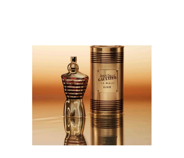 Jean Paul Gaultier Le Mâle Elixir Eau de Parfum