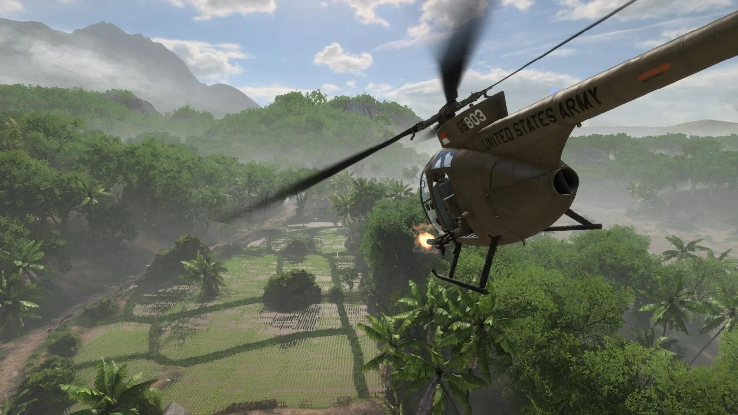 Rising Storm 2: Vietnam- PC