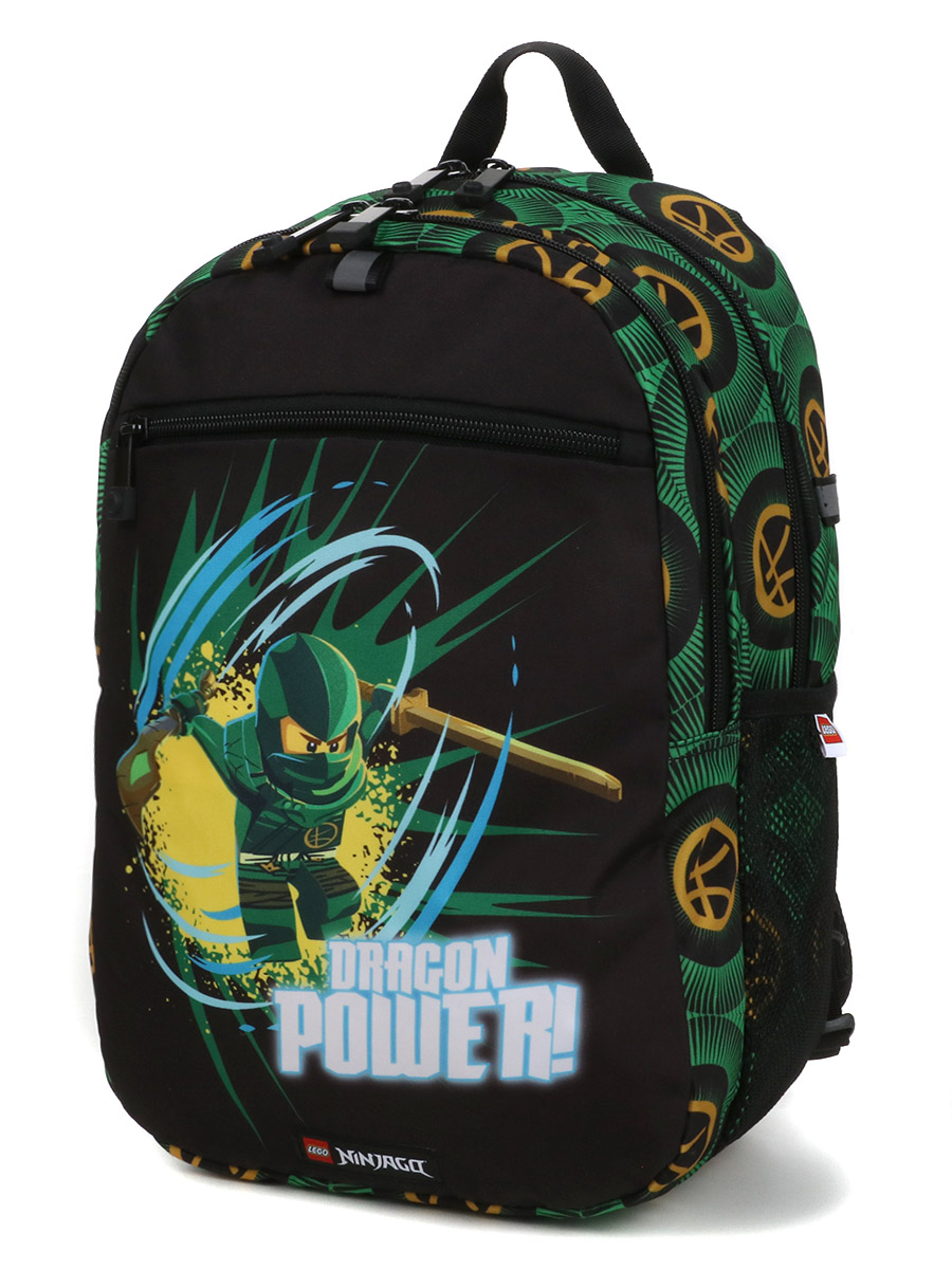 Sac À dos Lego Ninjago Dragon Power S