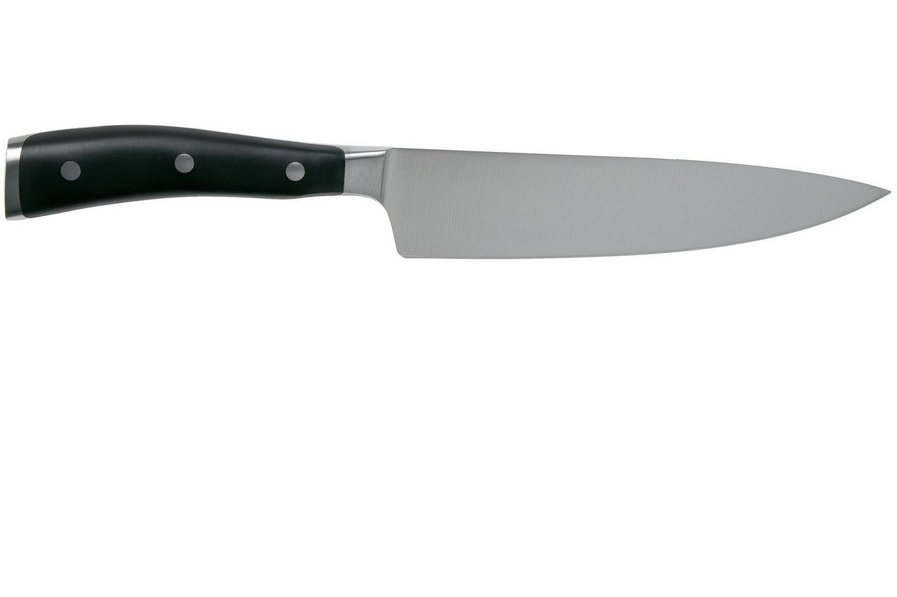 Wüsthof Classic Ikon koksmes 18 cm, 1040330118