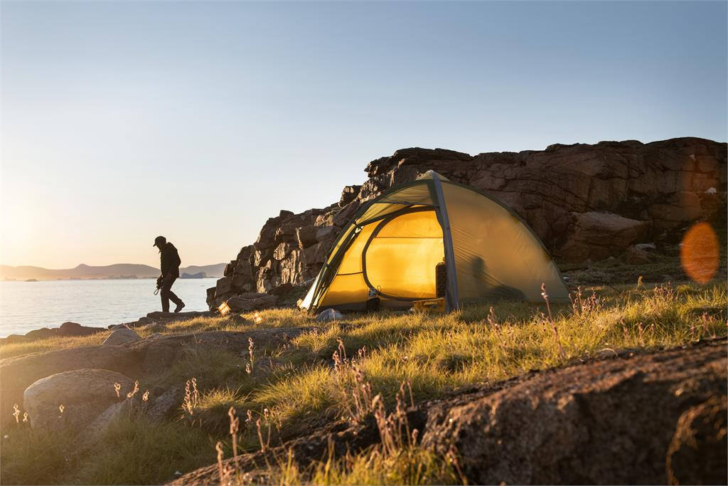 Exped Orion III UL