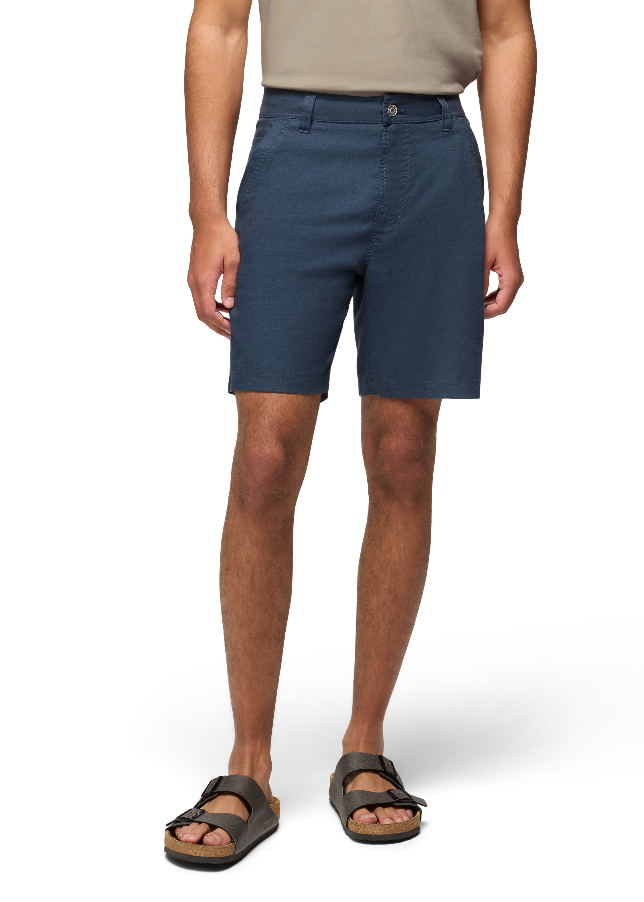 M Furrow Short 8'' Inseam