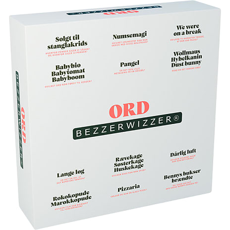 Bezzerwizzer Ord