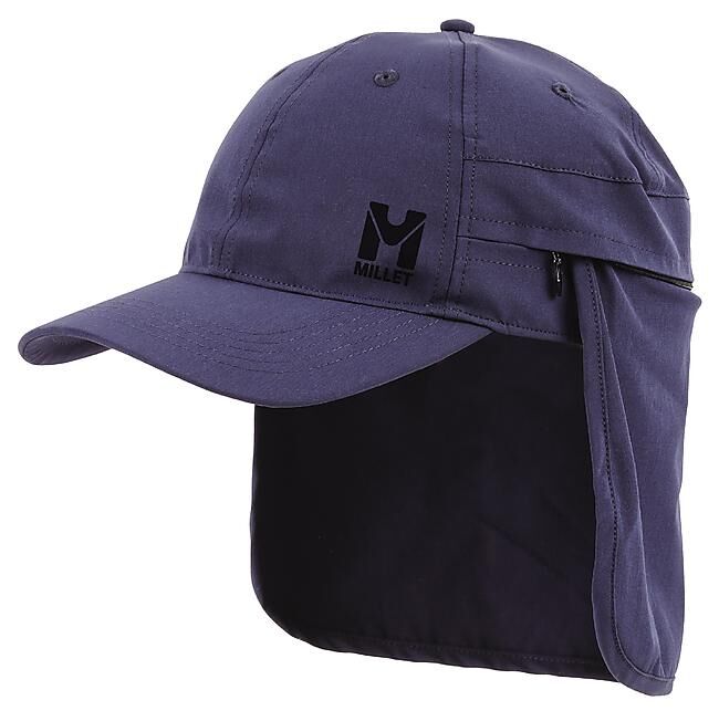MILLET - CASQUETTE LEGIONNAIRE TREKKER II CAP