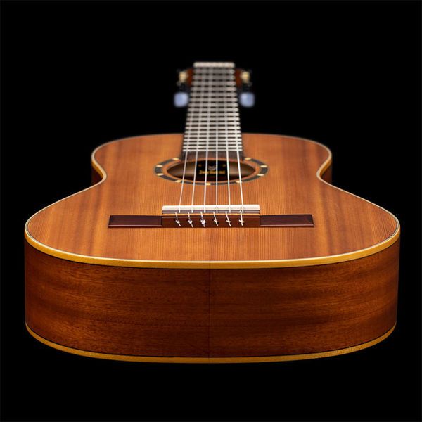 Ortega R122-1/2-L