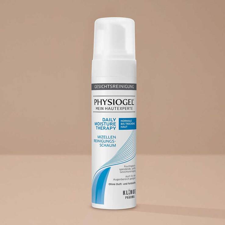 Physiogel Daily Moisture Therapy Mizellen-Rein.Sch, 150 ml