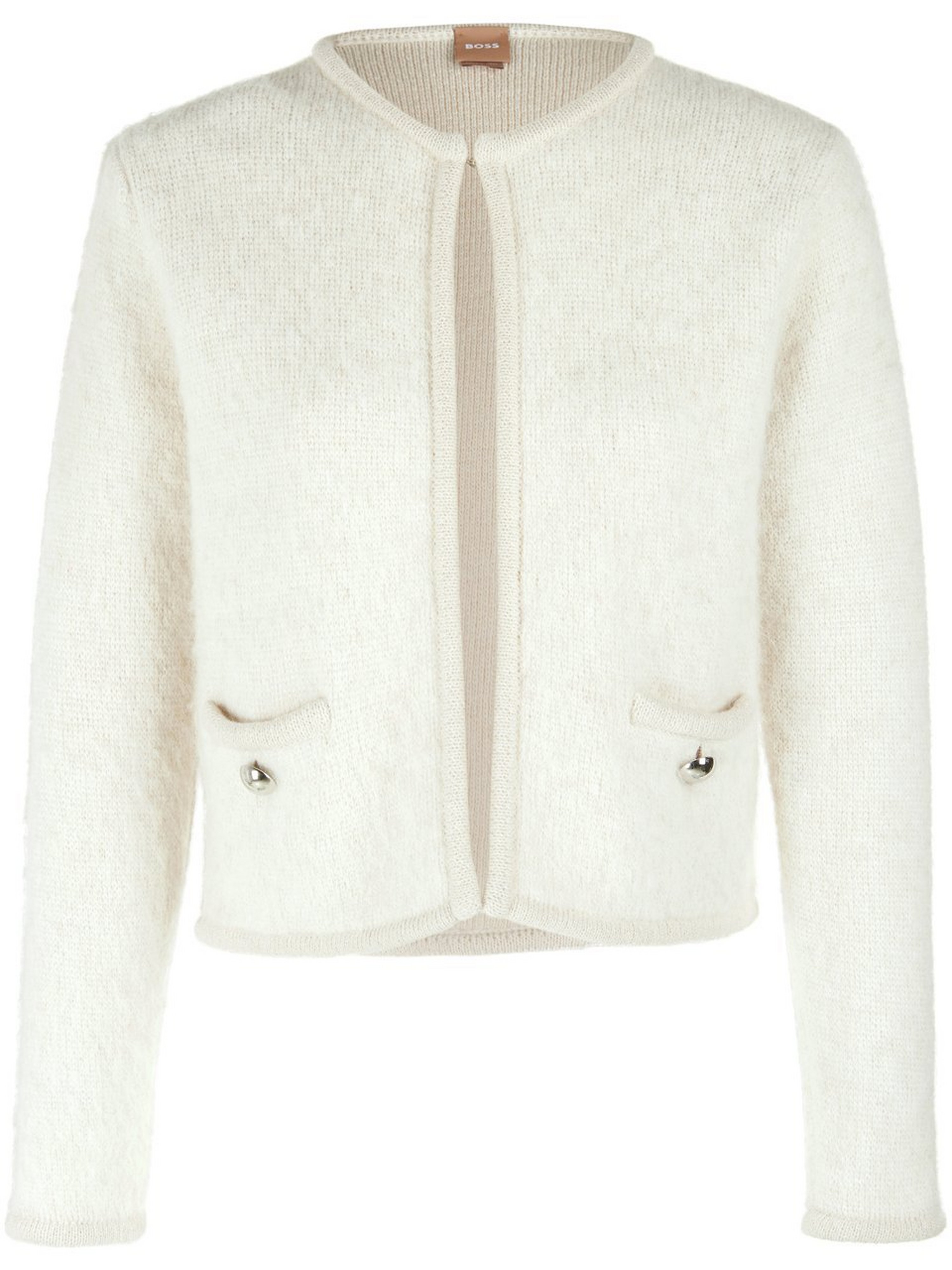 Strickjacke Ficily