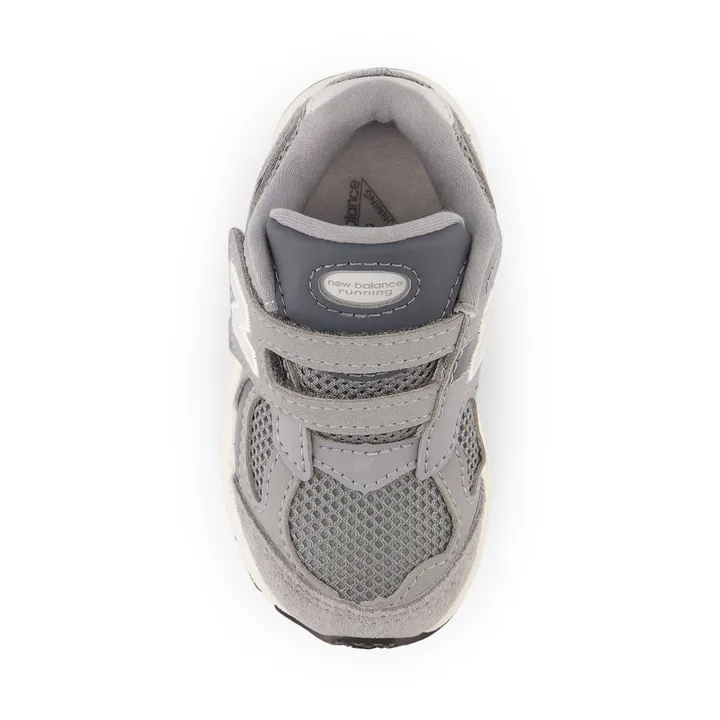 New Balance Baskets Scratchs 2002 | Gris