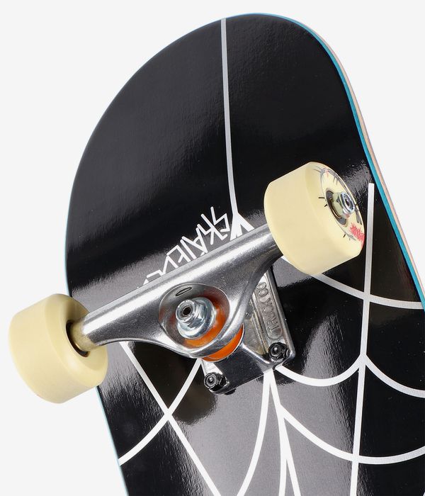 skatedeluxe Premium Spider 8