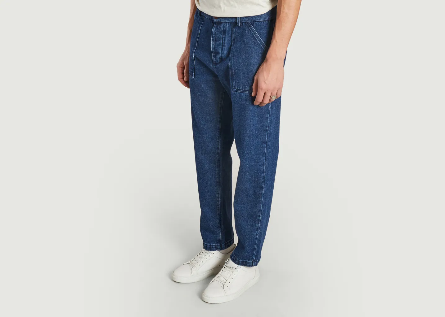 Fatigue Pant Cuisse de Grenouille