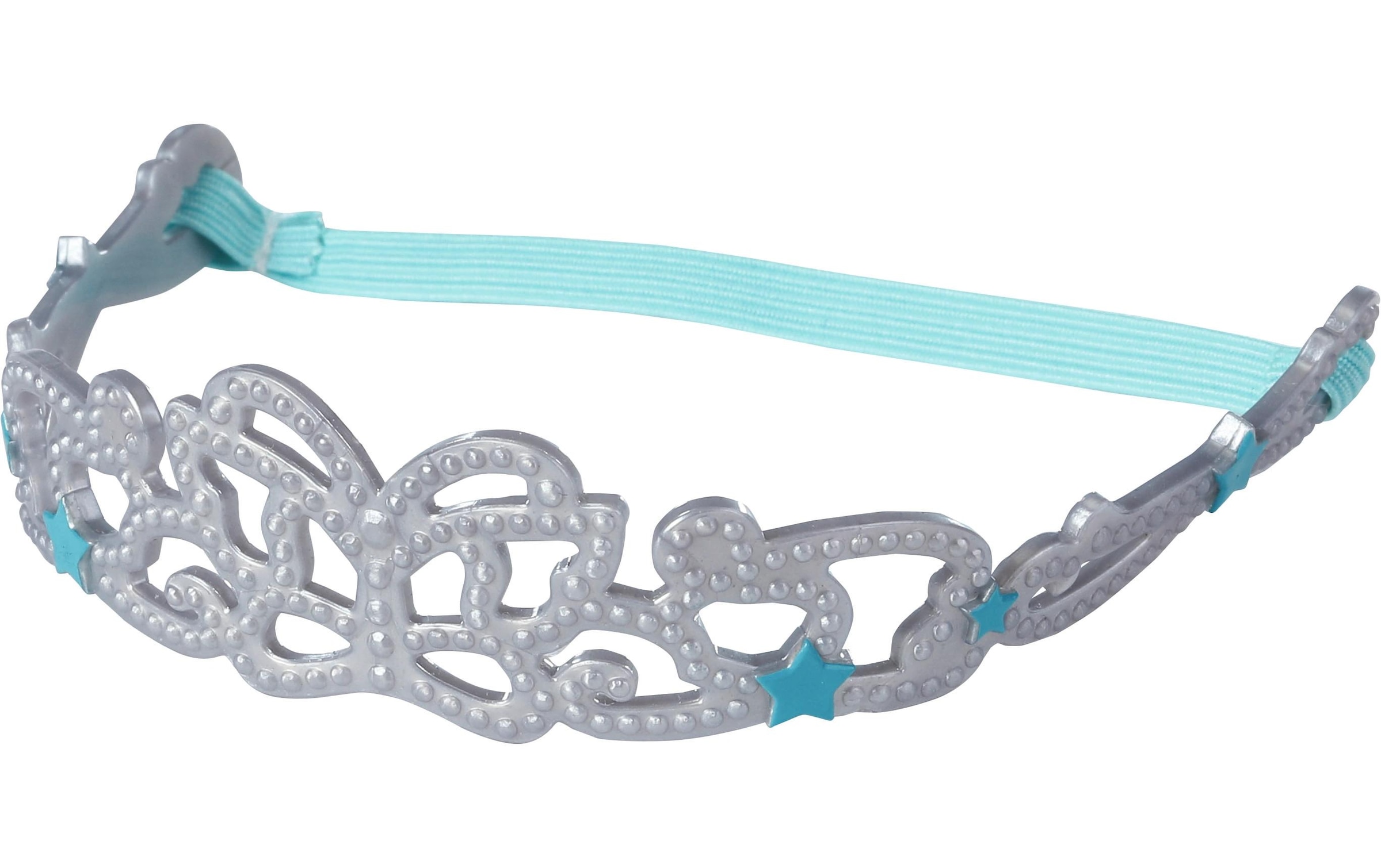 Baby Born Puppenkleidung »Eisprinzessin Set 43 cm« Passende Schlittschuhe und ein Diadem sind ebenfalls enthalten