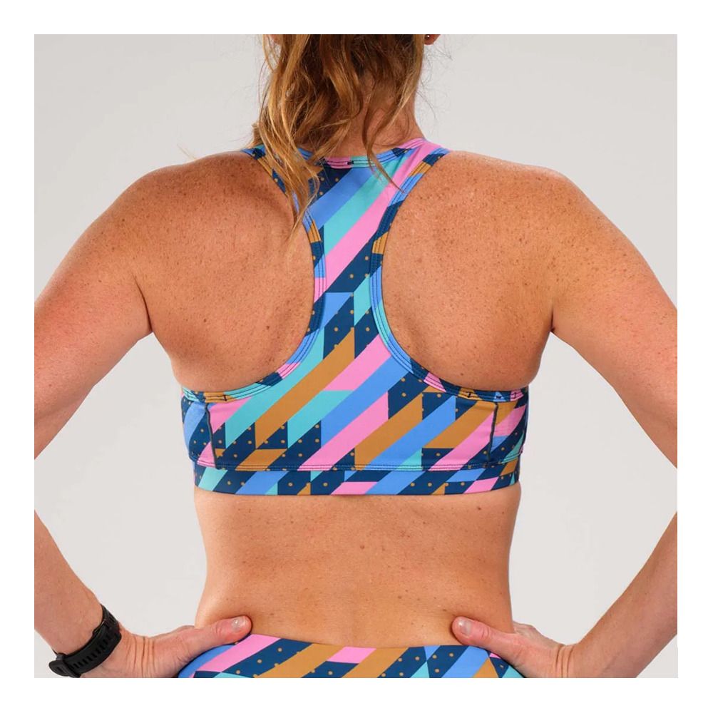 Zoot LTD - Brassière Femme unbreakable