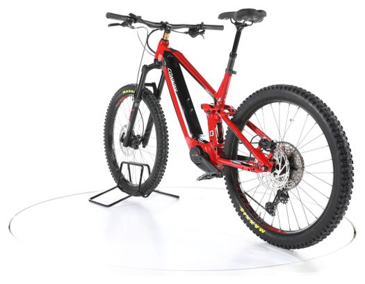 Produit reconditionné - Conway Xyron S 327 Vélo électrique VTT 2021 - Bon Etat