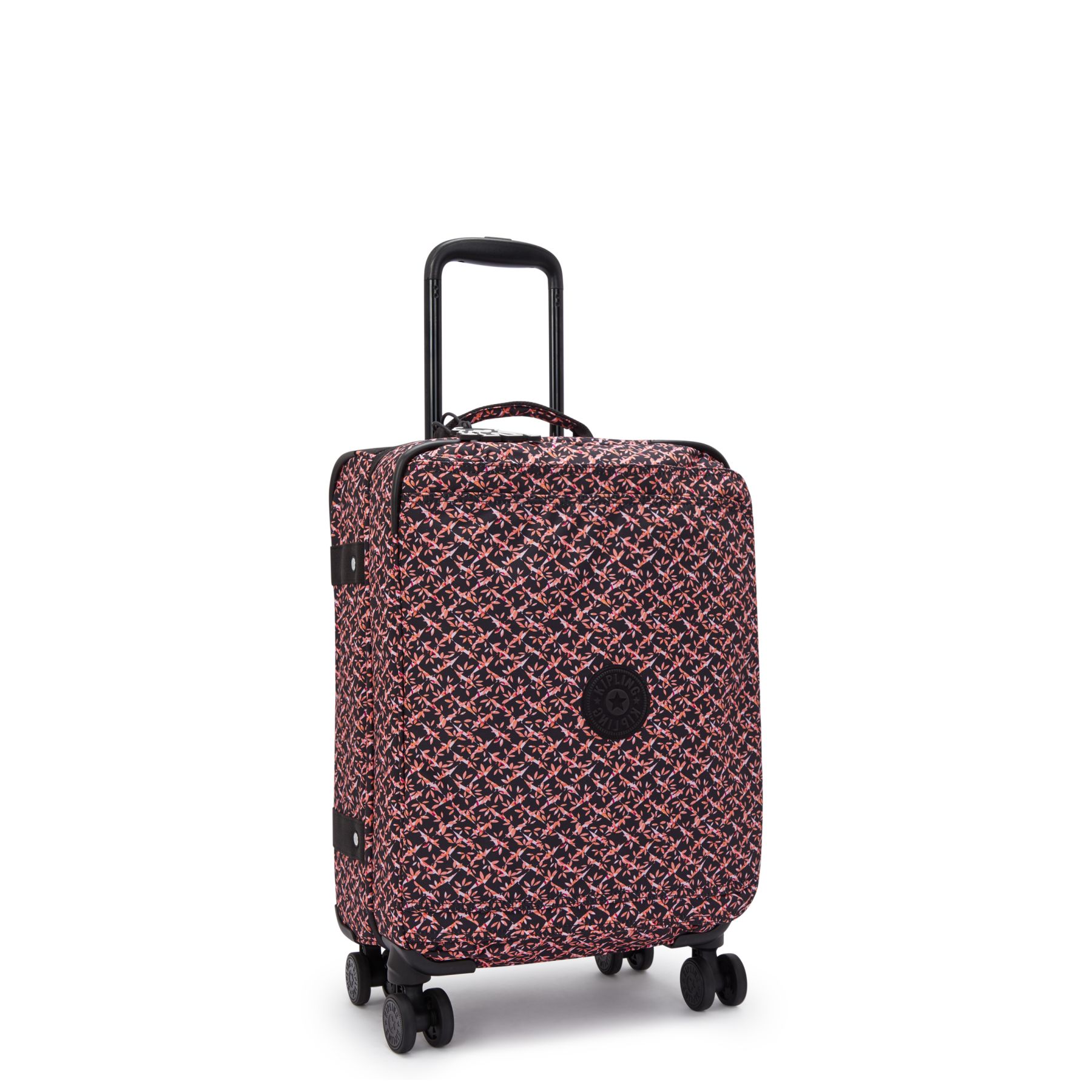 SPONTANEOUS S Valise cabine à 4 roues - Dancing Bouquet
