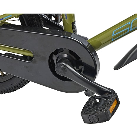 SCO Extreme børne mountainbike 1 gear 16