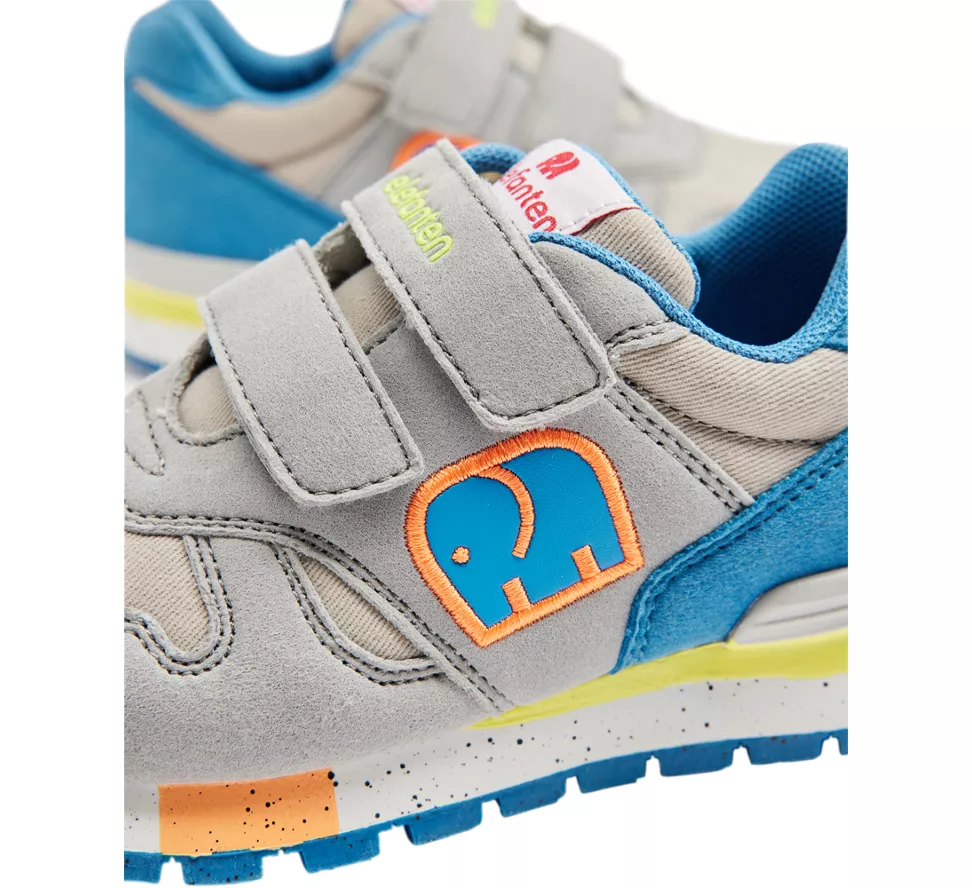 Klettschuh - Hoppy - Weit