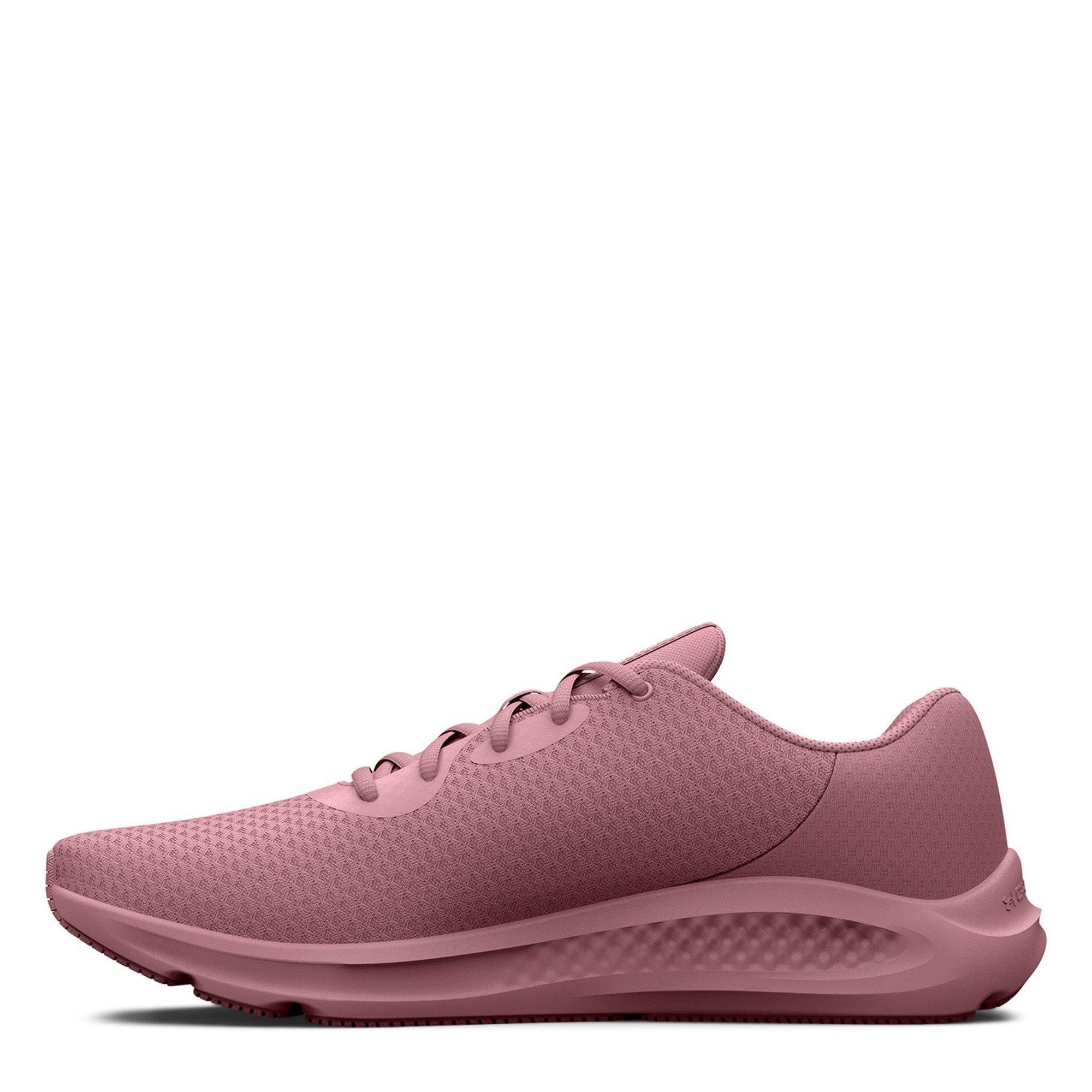 Under Armour UA Charged Pursuit 3 Trainers Womens