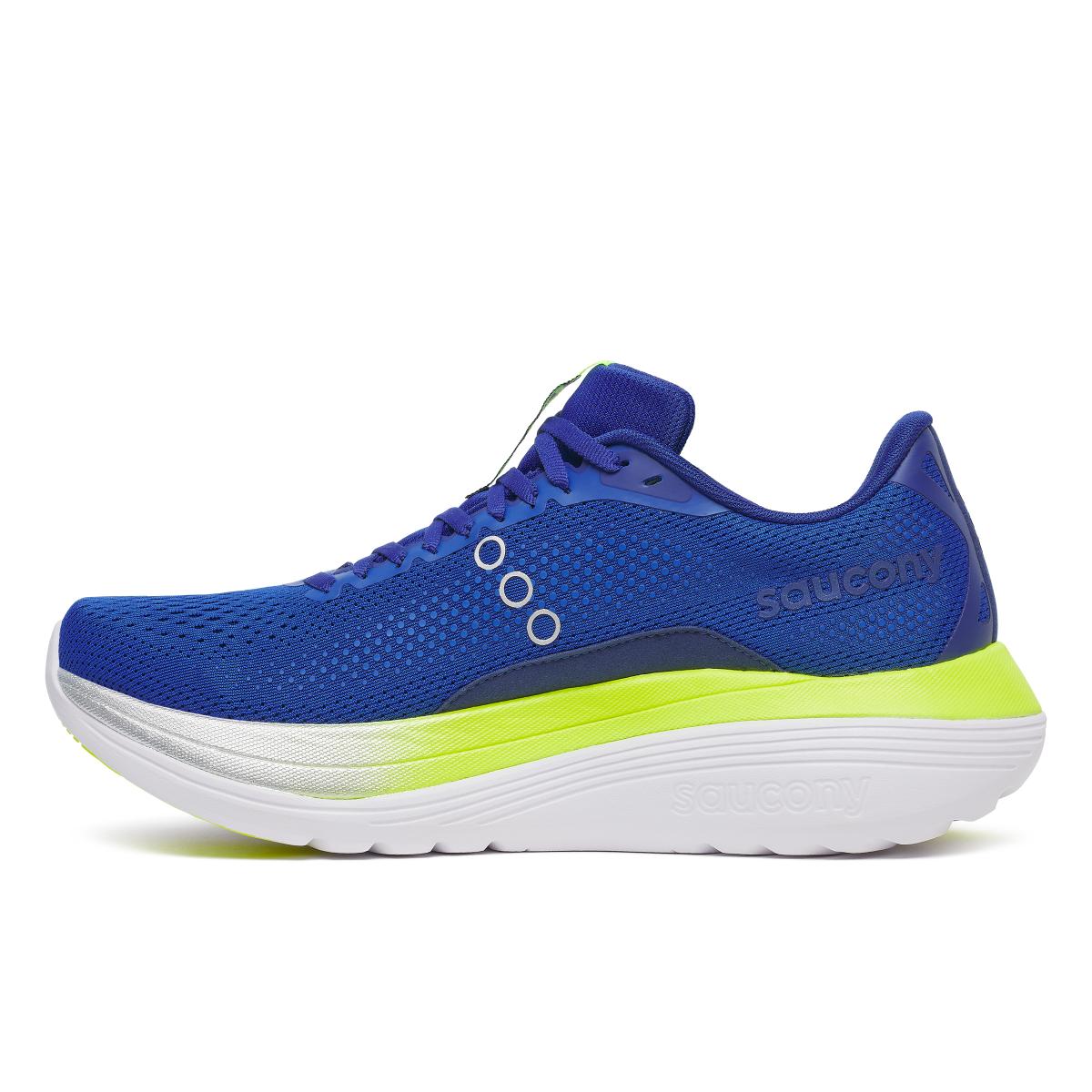Saucony Endorphin Trainer Lapsis/Citron