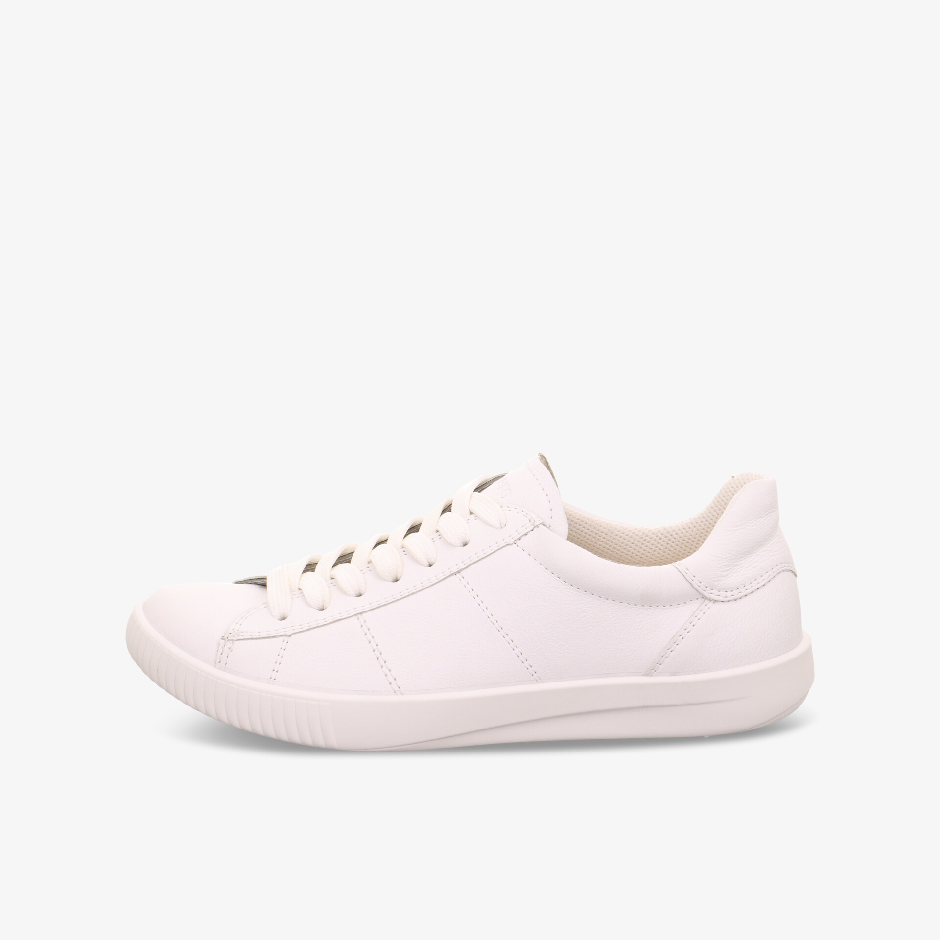 legero Damen Halbschuhe weiß