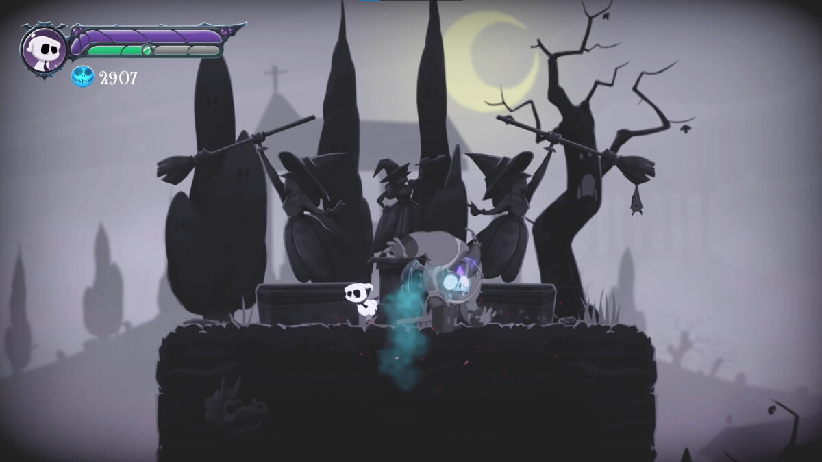 Death Or Treat - Nintendo Switch