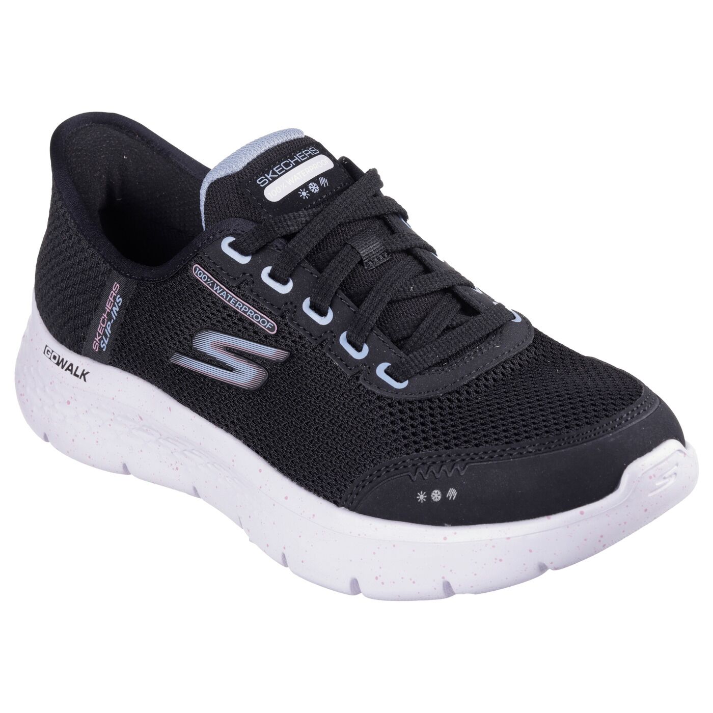SkechersSchuh Slip In «Go Walk Flex-Clear Creek»