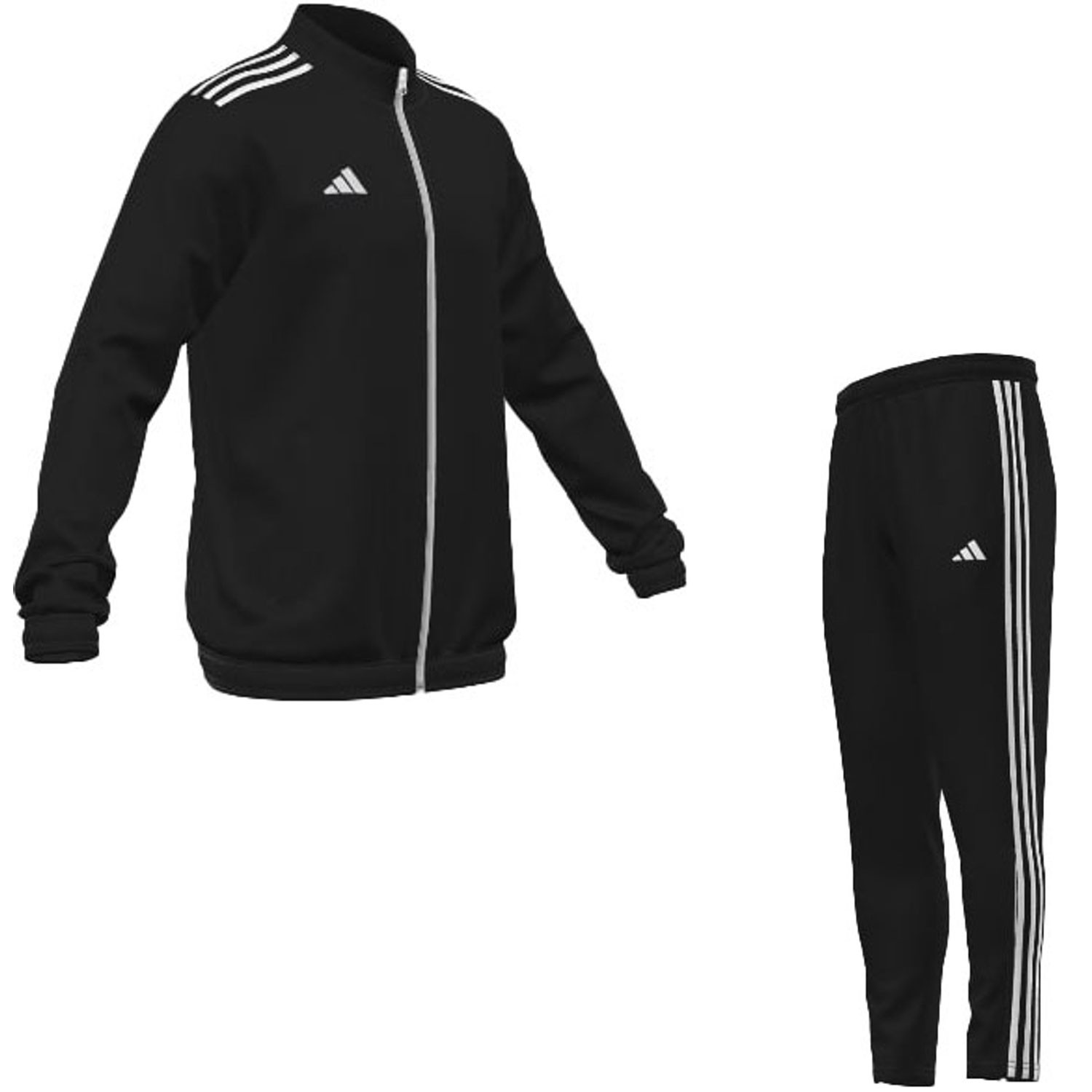 adidas Entrada Trainingspak Heren