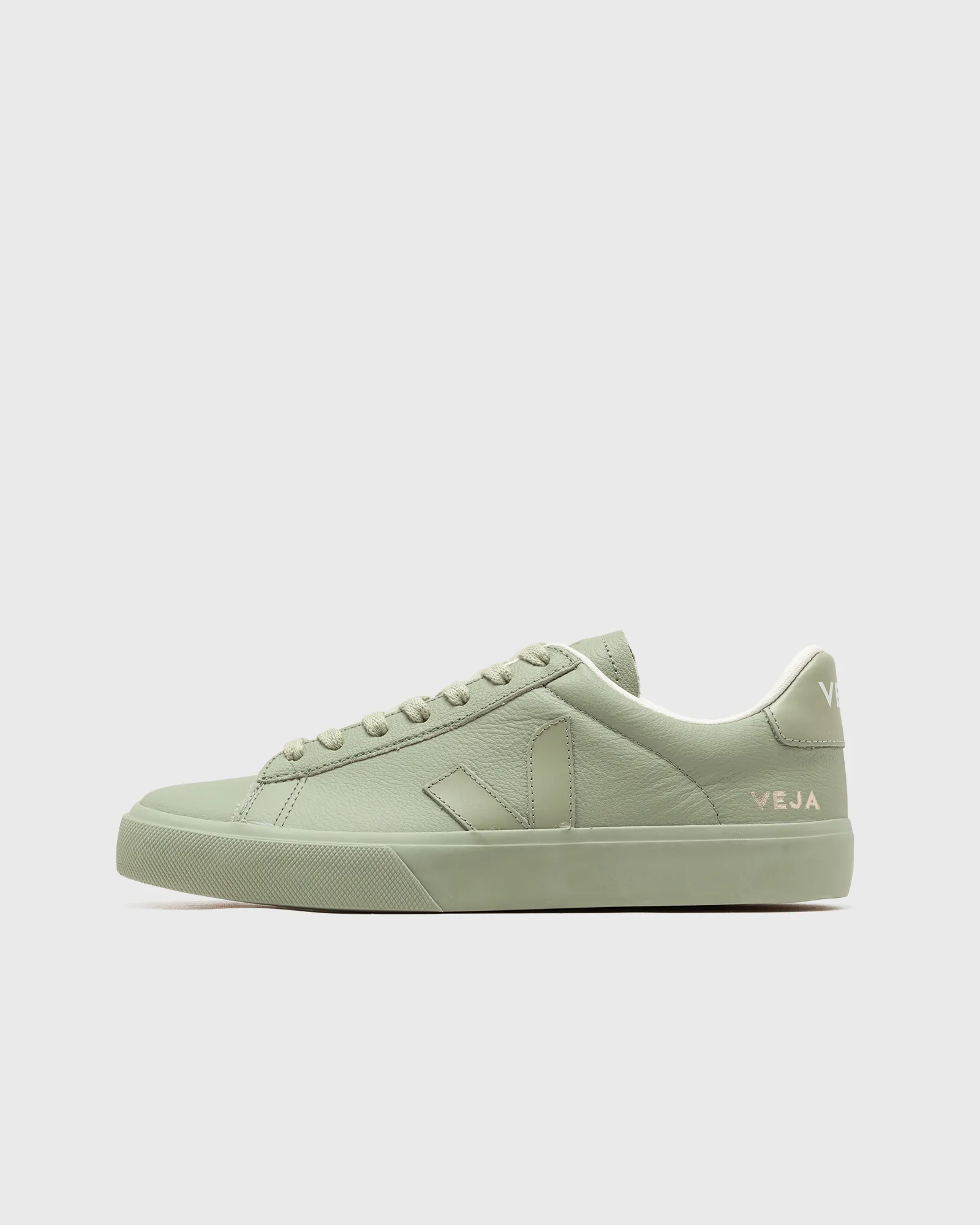 Veja CAMPO CHROMEFREE LEATHER