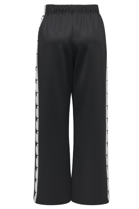 Only zwarte dames broek