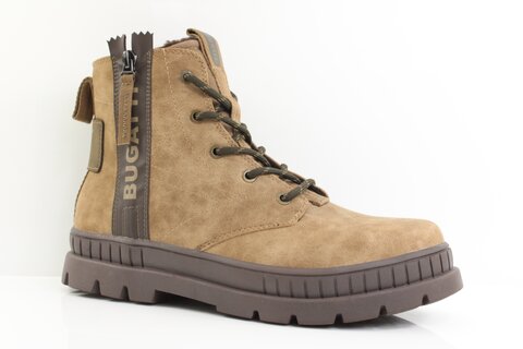 Bugatti Boots & Stiefel