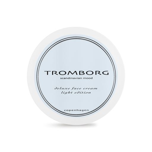 Tromborg Deluxe Face Cream Light Edition, 50 ml