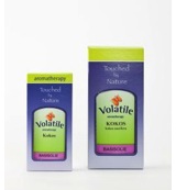 Volatile Kokos Bio Basisolie (250 ml)