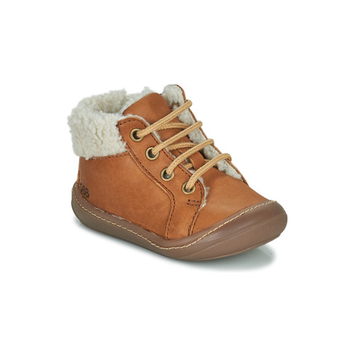 GBB - ABOCO FLEX - Marron